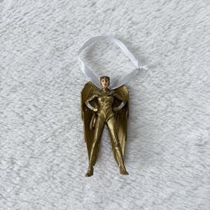 Wonder Woman 84 Hallmark 2020 Walmart Exclusive Christmas Ornament DC Heroes